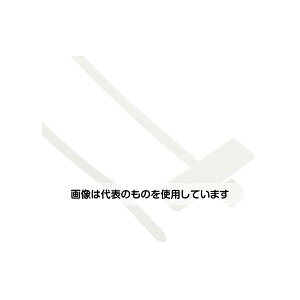 �w���}���^�C�g�� �����o���h 100mm x 2.3 mm �i�`������ �i�C���� 66 1��(100��) 111-81821 IT18R-PA66-NA �����F1��(100��)