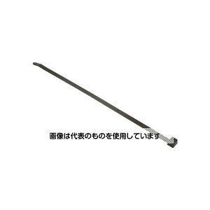 w}^Cg oh 300mm x 7.6 mm  iC 66 1(100) 111-12210 T120I-PA66-BK F1(100)