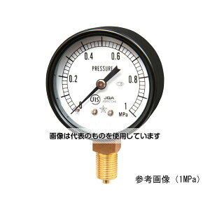 �E�����퐻�� �ėp���͌v(�X�^�[�Q�[�W) S-21-10MPa �����F1��