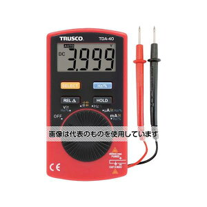 gXRR fW^J[h}`[^ TDA-40 F1