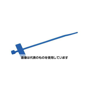 �g���X�R���R �}�[�L���O�^�C ����100mm(100�{��) TRMCU-100-B �����F1��(100�{��)