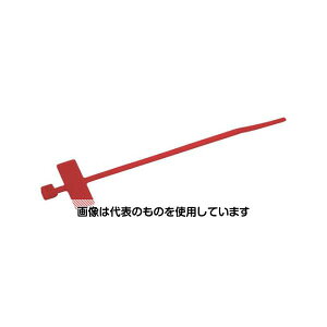 �g���X�R���R �}�[�L���O�^�C ����100mm(100�{��) TRMCU-100-R �����F1��(100�{��)