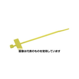 �g���X�R���R �}�[�L���O�^�C ����100mm(100�{��) TRMCU-100-Y �����F1��(100�{��)