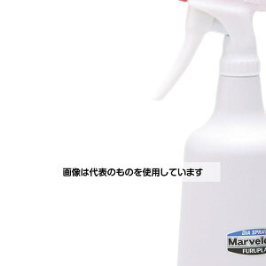 �t���v�� �}�[�x���X(�A���J���n�ϗp�X�v���[�{�g��)���b�h 18cm�p�x�����O�m�Y�� 1000mL No.4558 �����F1��