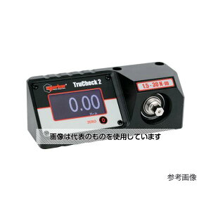 Norbar�@Torque�@Tools TruCheck 2�g���N�`�F�b�J�[,1.5-30 N.m 43518 �����F1��