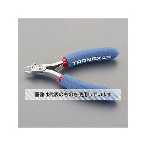 �A�Y����(AS ONE) 120mm �����p�j�b�p�[(�t���b�V��/ESD) EA535TD-12 �����F1��