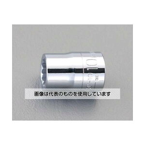 AY(AS ONE) 3/8"DRx7/16" \Pbg EA618WC-104 F1