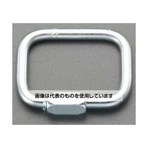 �A�Y����(AS ONE) 28x37.5x5.0mm �N�C�b�N�����O(�X�`�[��/Zinc) EA638HS-5 �����F1��