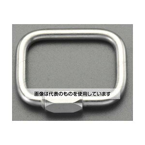 �A�Y����(AS ONE) 37.0x55.0x 8.0mm �N�C�b�N�����O(�X�e�����X��) EA638HT-8 �����F1��