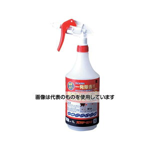 BAN-ZI ���K�� �T�r�n�C�_�[�N�C�b�N(�X�v���[) 1L �N���A C-SHDC/L10K �����F1�{