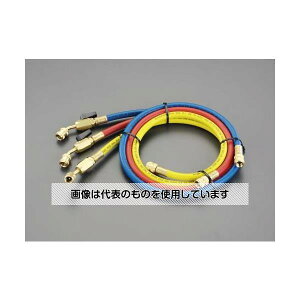 ���A�Y����(AS ONE) 100cm/R12�ER22�ER502 �o���u�t�`���[�W���O�z�[�X�Z�b�g EA104AK-20 �����F1�Z�b�g