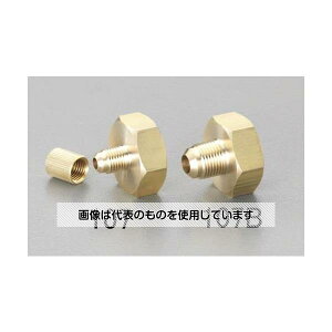 �G�X�R [R12�ER22] F1/4" �`���[�W�O�` EA107 �����F1��