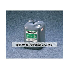 エスコ 20kg 泥状・スケール除去剤(ニュークリンスターHP) EA119-5 入数：1個