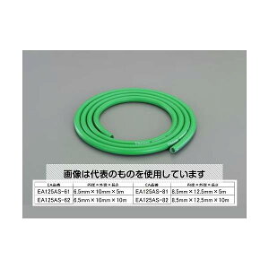 GXR 6.5/10.0mmx 5m \tgGA[z[X EA125AS-61 F1