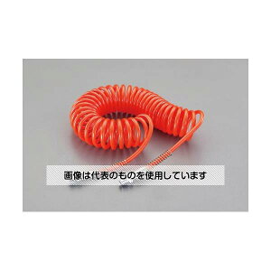 �G�X�R 5.0/8.0mmx9.6m �E���^���z�[�X(�Y�˂��t) EA125BB-12A �����F1��
