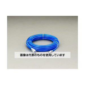 �A�Y����(AS ONE) 8.0/12.0mmx20m �E���^���z�[�X(�J�v���[�t) EA125BT-20C �����F1�{