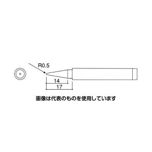 iHAKKOj R0.5mm Đ(EA305E-130E130Sp) F1