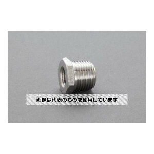 GXR R 1/2" x Rc 1/4" ubVO(XeX) EA469AM-4AA F1