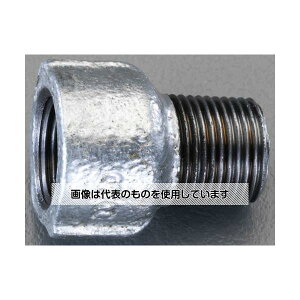 GXR R 3/4" x Rc 3/4" Y\Pbg EA469B-106 F1