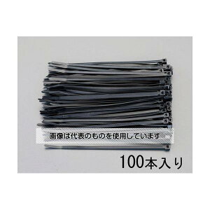 ヘラマンタイトン 152x 3.5mm 結束バンド(耐候性/100本) EA475AJ-15 入数:1pk