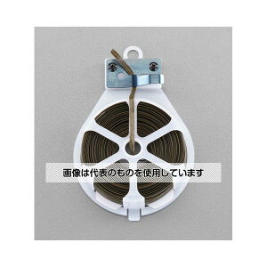 �G�X�R 4.0mmx 30m �r�j�^�C(PVC��/OD�F) EA475V-2H �����F1��