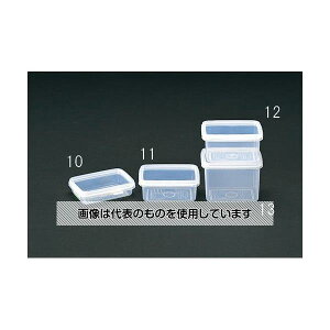 �G�X�R 117x 84x 80mm/500ml PP�p�b�N EA508TA-13 �����F1��