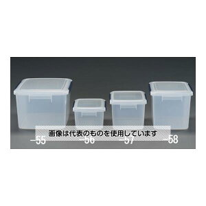 GXR 276x383x246mm/17.0L ۑe(PP) EA508TC-58 F1