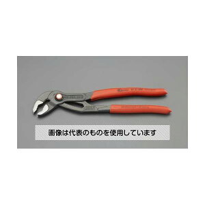 KNIPEX 2" /250mm EH[^[|vvC[(NCbNAWXg EA531EJ-250 F1