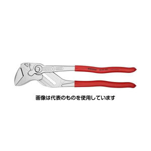 KNIPEX 60mm/300mm �v���C���[�����` EA531K-300 1��