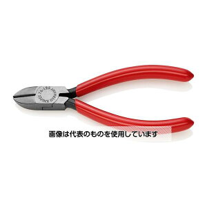 KNIPEX 125mm �����p�j�b�p�[ EA535KA-1 �����F1��