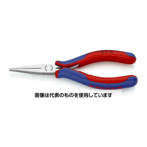 KNIPEX 145mm �����p�v���C���[(�O���b�v�t/��) EA537KR-11 �����F1��