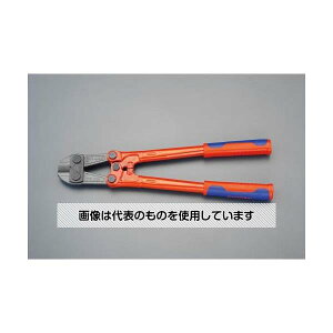 KNIPEX 13mm/910mm �{���g�J�b�^�[ EA545K-36 �����F1��