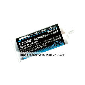 Devcon �A�N�����n�ڒ��� PW1 50ml DV14320 �����F1�{