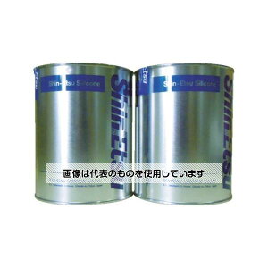 �A�Y����(AS ONE) ���d���^�V���R�[���p�e RTV�p�e AB2kg KE1222AB �����F1�Z�b�g