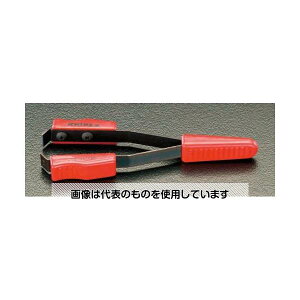 KNIPEX 0.6mm ���C���[�X�g���b�p�[(�G�i�����핢����) EA580KA-20 �����F1��