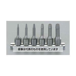 �G�X�R M10-M12x60mm(3/8DR) �X�N�����[�G�L�X�g���N�^�[ EA584AD-4 �����F1��