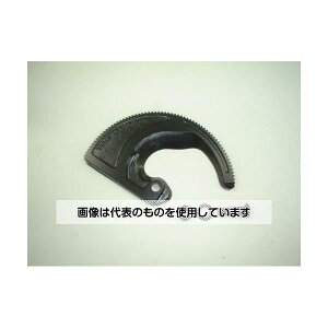 KNIPEX �P�[�u���J�b�^�[�֐n(EA585KR-1,-11�p) EA585KR-1B �����F1��