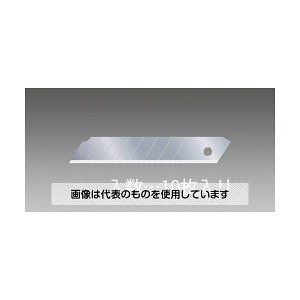 GXR 100x18x0.5mm Jb^[iCt֐n(10) EA589AT-61 F1pk