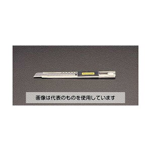 オルファ 130mm カッターナイフ EA589CE 入数:1本