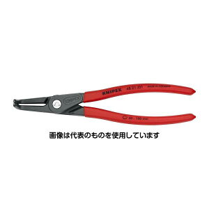 KNIPEX 40-100mm ���p�����X�i�b�v�����O�v���C���[90�K EA590AK-3 �����F1��