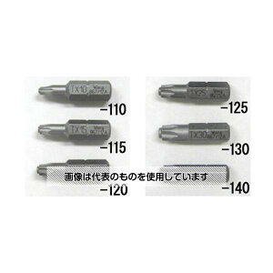 GXR T10x25mm [TORX central pin]rbg EA611AM-110 F1