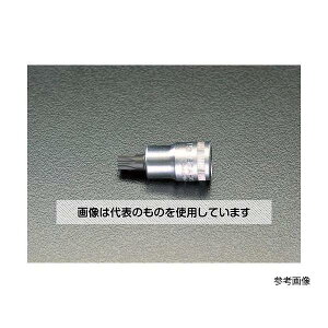 GXR 1/2"DRxT40 [Bore Torx]rbg\Pbg EA617DV-40 F1
