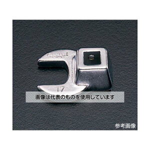 GXR 3/8"DRx 7/16" [CROW-FOOT]Xpi EA617YS-101 F1
