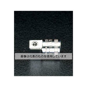 GXR 1/2"DRx3/8"DR ʃ\PbgA_v^[ EA617ZR-1A F1