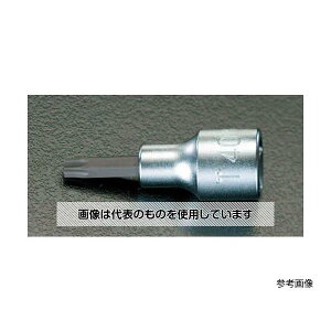 �G�X�R 3/8DR/T45x50mm [Bore-Torx]�r�b�g�\�P�b�g EA618BN-45 �����F1��