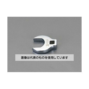 �G�X�R 3/8DRx27mm �N���E�t�b�g�����` EA618BU-27 �����F1��