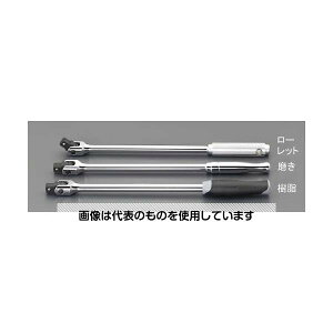 �G�X�R 1/2DRx300mm �X�s���i�[�n���h�� EA618CC-2A �����F1�{