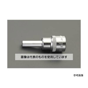 GXR 1/2"DR/ 6x57mm [INHEX]rbg\Pbg EA618KT-6 F1
