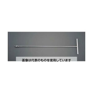 �A�Y����(AS ONE) 3/8DRx698mm ���j�o�[�T���tT�^�n���h�� EA618PG-1 �����F1��