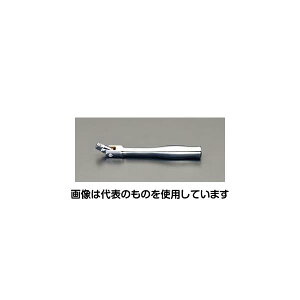 �A�Y����(AS ONE) 1/4DR/127mm �X�s���i�[�n���h�� EA618VG-1 �����F1�{